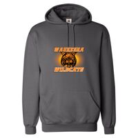 Badger Hooded Sweatshirt Thumbnail