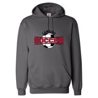 Badger Hooded Sweatshirt Thumbnail