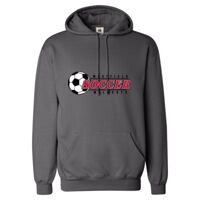 Badger Hooded Sweatshirt Thumbnail