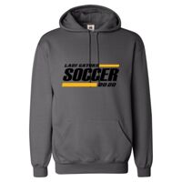 Badger Hooded Sweatshirt Thumbnail