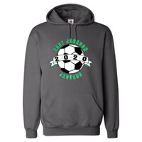 Badger Hooded Sweatshirt Thumbnail