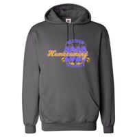 Badger Hooded Sweatshirt Thumbnail