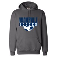Badger Hooded Sweatshirt Thumbnail