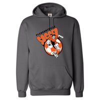 Badger Hooded Sweatshirt Thumbnail