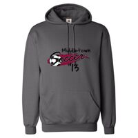 Badger Hooded Sweatshirt Thumbnail