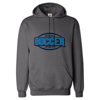Badger Hooded Sweatshirt Thumbnail