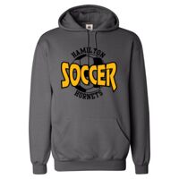 Badger Hooded Sweatshirt Thumbnail