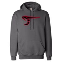 Badger Hooded Sweatshirt Thumbnail