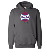 Badger Hooded Sweatshirt Thumbnail