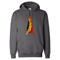 Badger Hooded Sweatshirt Thumbnail