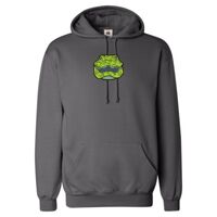 Badger Hooded Sweatshirt Thumbnail