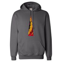 Badger Hooded Sweatshirt Thumbnail
