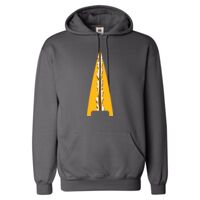 Badger Hooded Sweatshirt Thumbnail