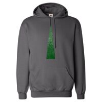 Badger Hooded Sweatshirt Thumbnail