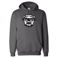 Badger Hooded Sweatshirt Thumbnail