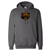 Badger Hooded Sweatshirt Thumbnail