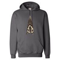 Badger Hooded Sweatshirt Thumbnail