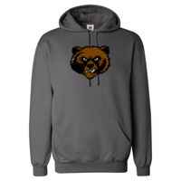 Badger Hooded Sweatshirt Thumbnail
