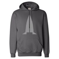 Badger Hooded Sweatshirt Thumbnail