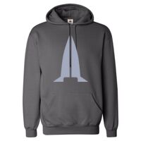 Badger Hooded Sweatshirt Thumbnail