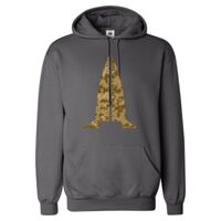 Badger Hooded Sweatshirt Thumbnail