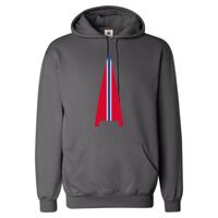 Badger Hooded Sweatshirt Thumbnail