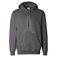Badger Hooded Sweatshirt Thumbnail