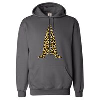 Badger Hooded Sweatshirt Thumbnail