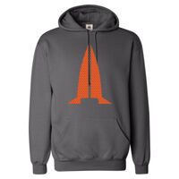 Badger Hooded Sweatshirt Thumbnail