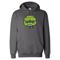 Badger Hooded Sweatshirt Thumbnail