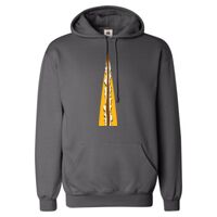 Badger Hooded Sweatshirt Thumbnail