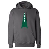 Badger Hooded Sweatshirt Thumbnail