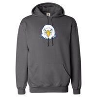 Badger Hooded Sweatshirt Thumbnail