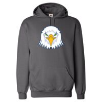 Badger Hooded Sweatshirt Thumbnail