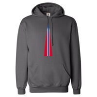 Badger Hooded Sweatshirt Thumbnail