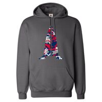 Badger Hooded Sweatshirt Thumbnail