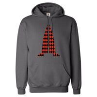 Badger Hooded Sweatshirt Thumbnail