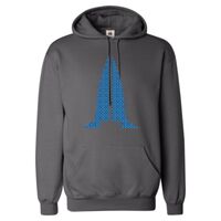 Badger Hooded Sweatshirt Thumbnail