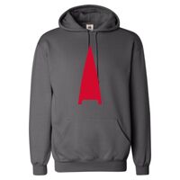 Badger Hooded Sweatshirt Thumbnail