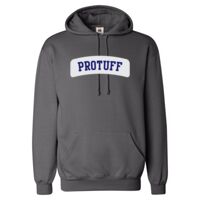 Badger Hooded Sweatshirt Thumbnail
