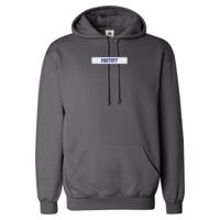 Badger Hooded Sweatshirt Thumbnail