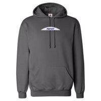 Badger Hooded Sweatshirt Thumbnail