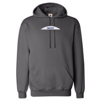 Badger Hooded Sweatshirt Thumbnail