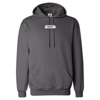 Badger Hooded Sweatshirt Thumbnail