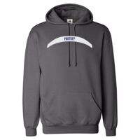 Badger Hooded Sweatshirt Thumbnail
