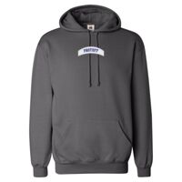 Badger Hooded Sweatshirt Thumbnail
