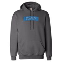 Badger Hooded Sweatshirt Thumbnail