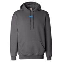 Badger Hooded Sweatshirt Thumbnail