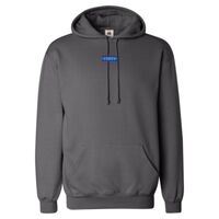 Badger Hooded Sweatshirt Thumbnail