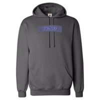 Badger Hooded Sweatshirt Thumbnail